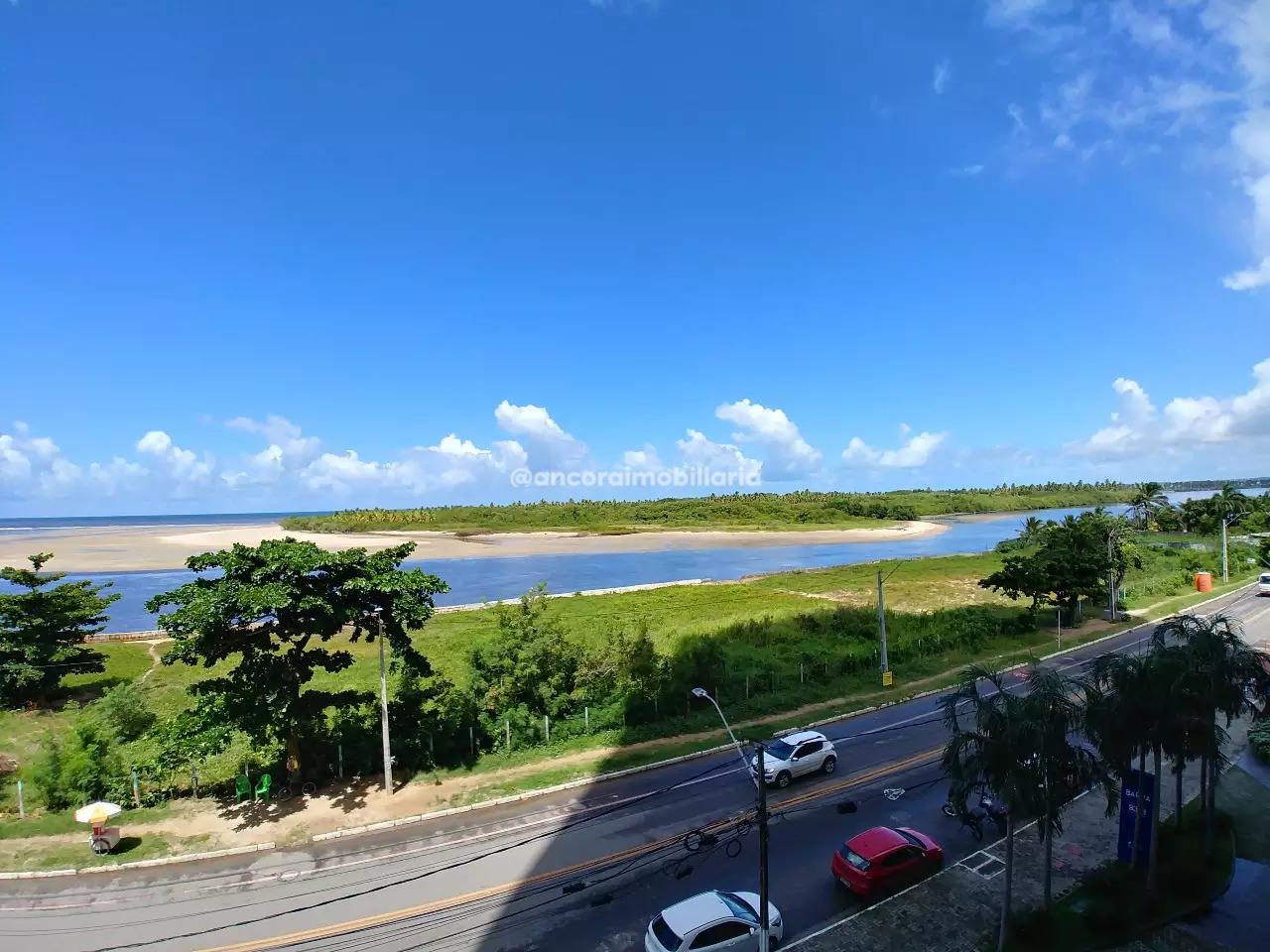 Apartamento à venda no Barra de Jangada: 