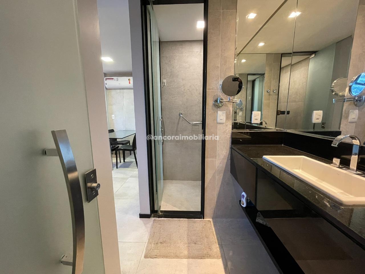 Apartamento à venda no Barra de Jangada: 