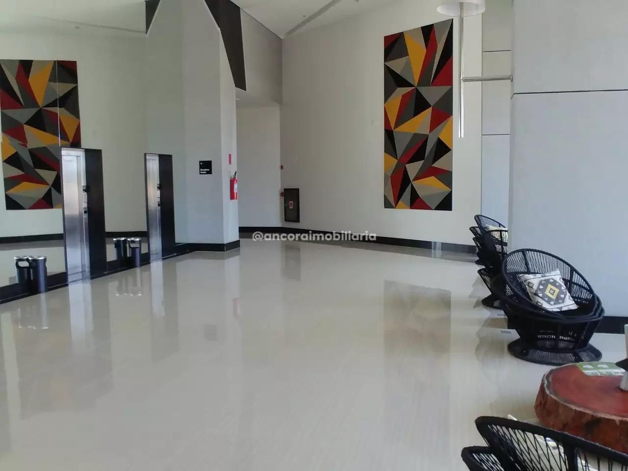 Apartamento à venda no Barra de Jangada: 