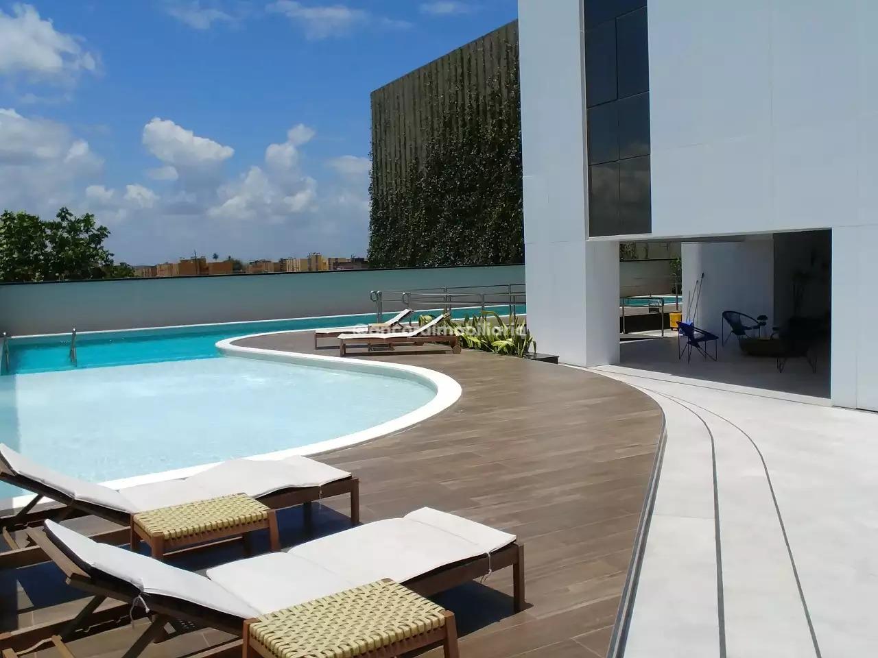 Apartamento à venda no Barra de Jangada: 