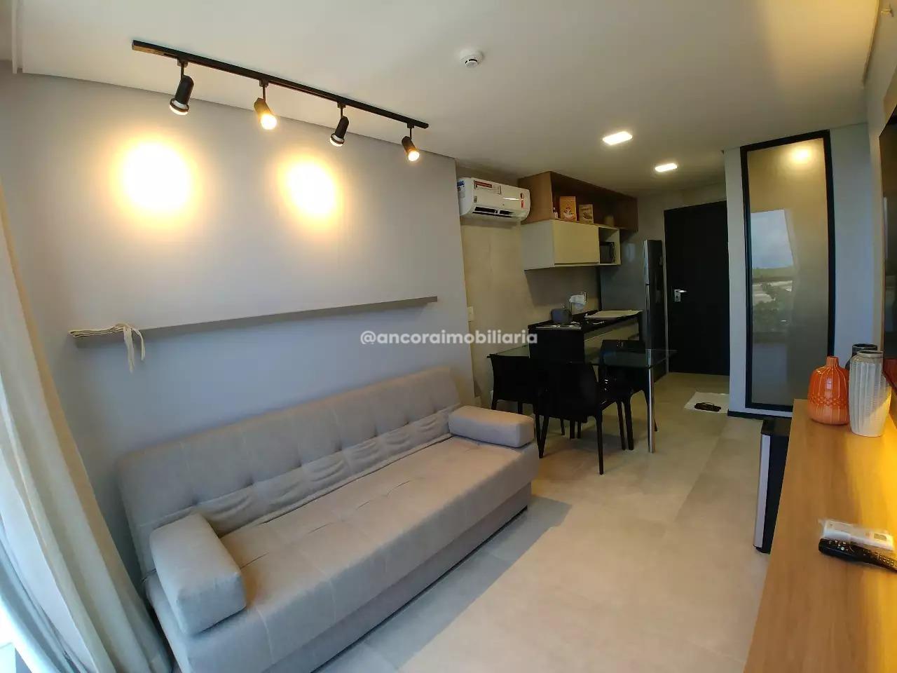 Apartamento à venda no Barra de Jangada: 