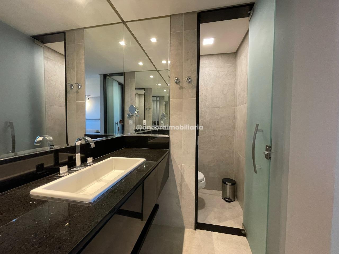 Apartamento à venda no Barra de Jangada: 