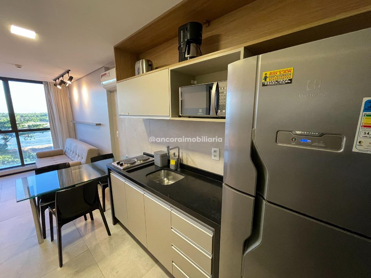 Apartamento à venda no Barra de Jangada: 