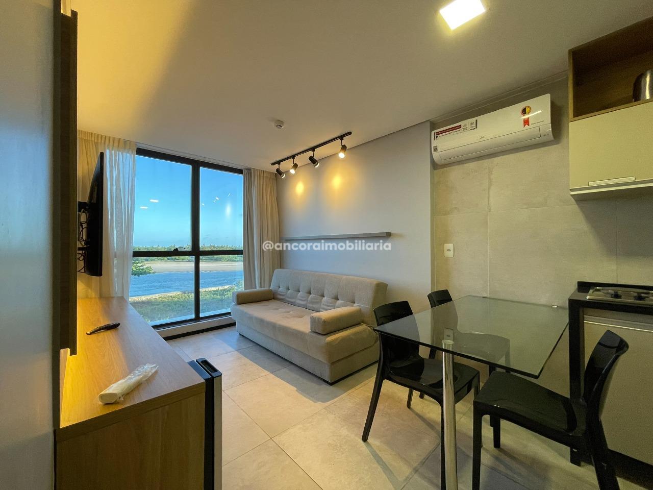 Apartamento à venda no Barra de Jangada: 