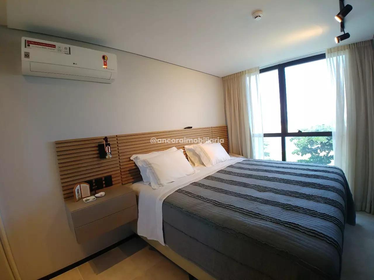 Apartamento à venda no Barra de Jangada: 