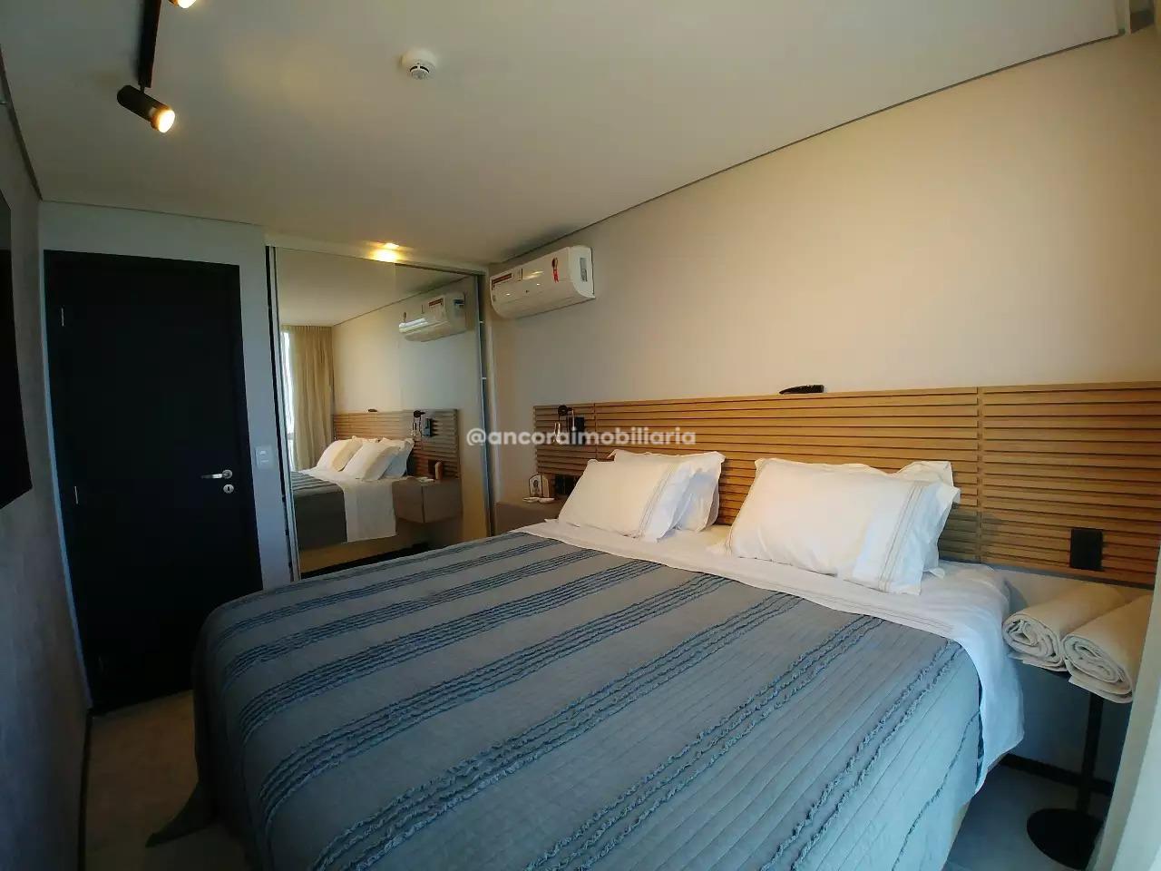 Apartamento à venda no Barra de Jangada: 