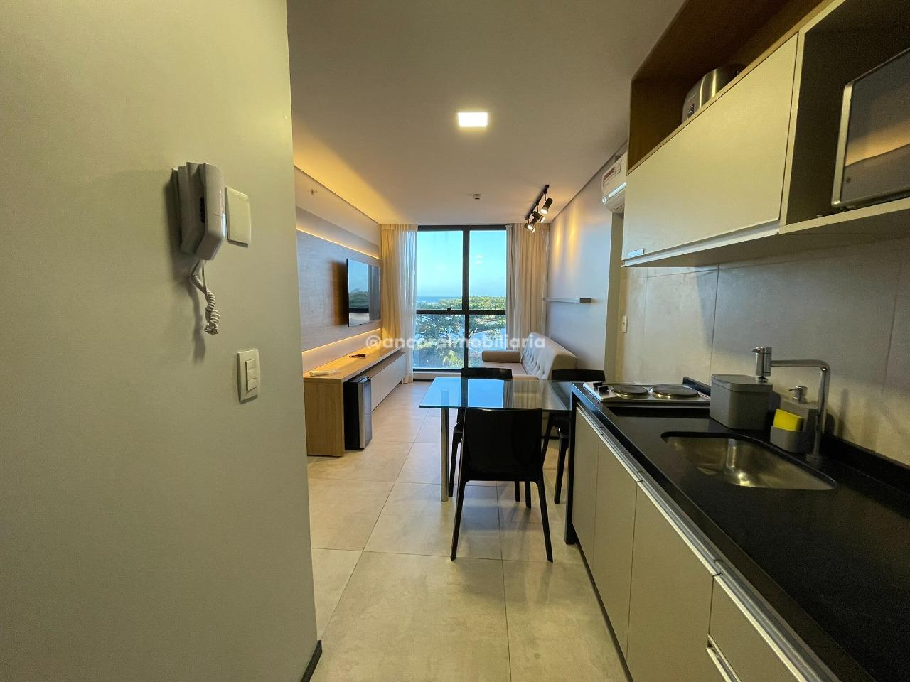 Apartamento à venda no Barra de Jangada: 