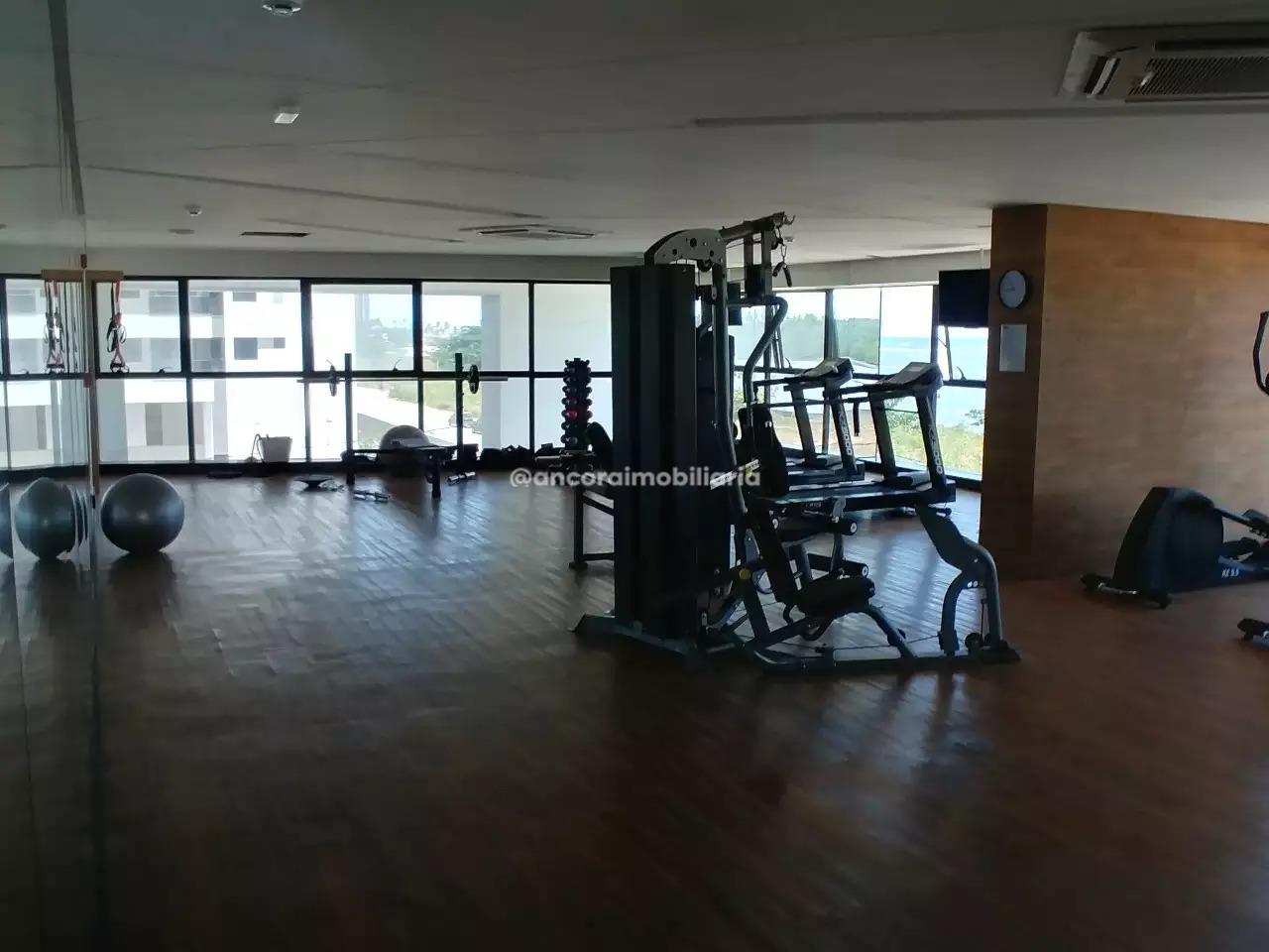 Apartamento à venda no Barra de Jangada: 