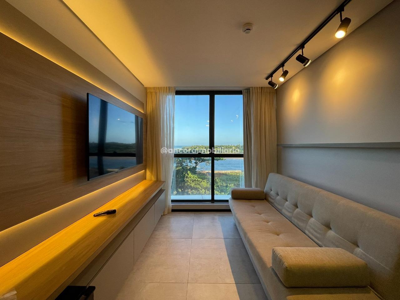 Apartamento à venda no Barra de Jangada: 