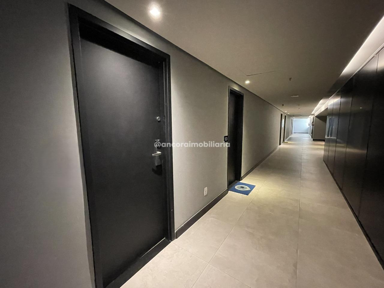 Apartamento à venda no Barra de Jangada: 