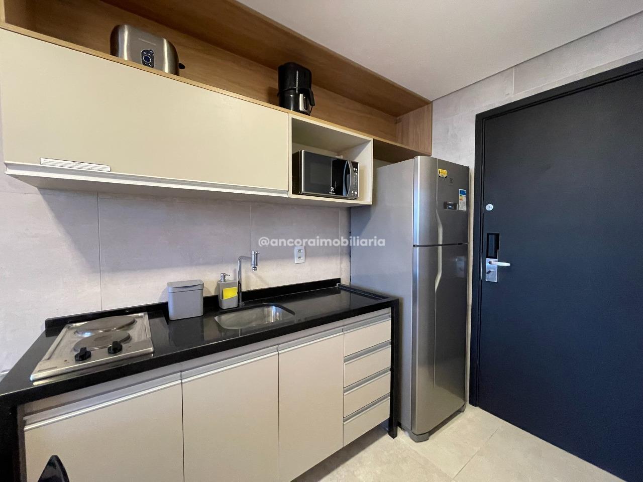 Apartamento à venda no Barra de Jangada: 