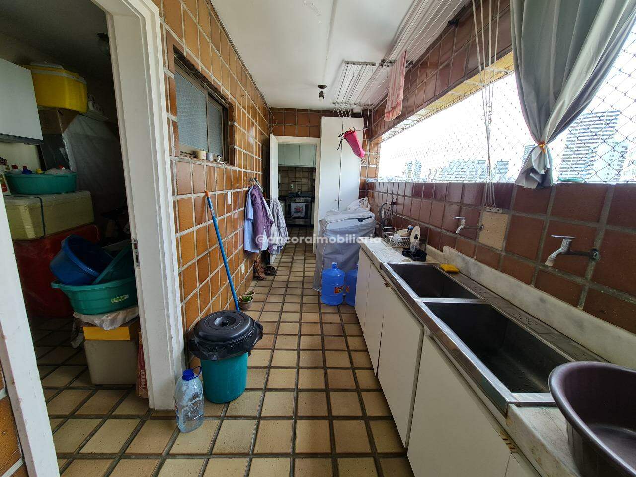 Apartamento à venda no Graças: 