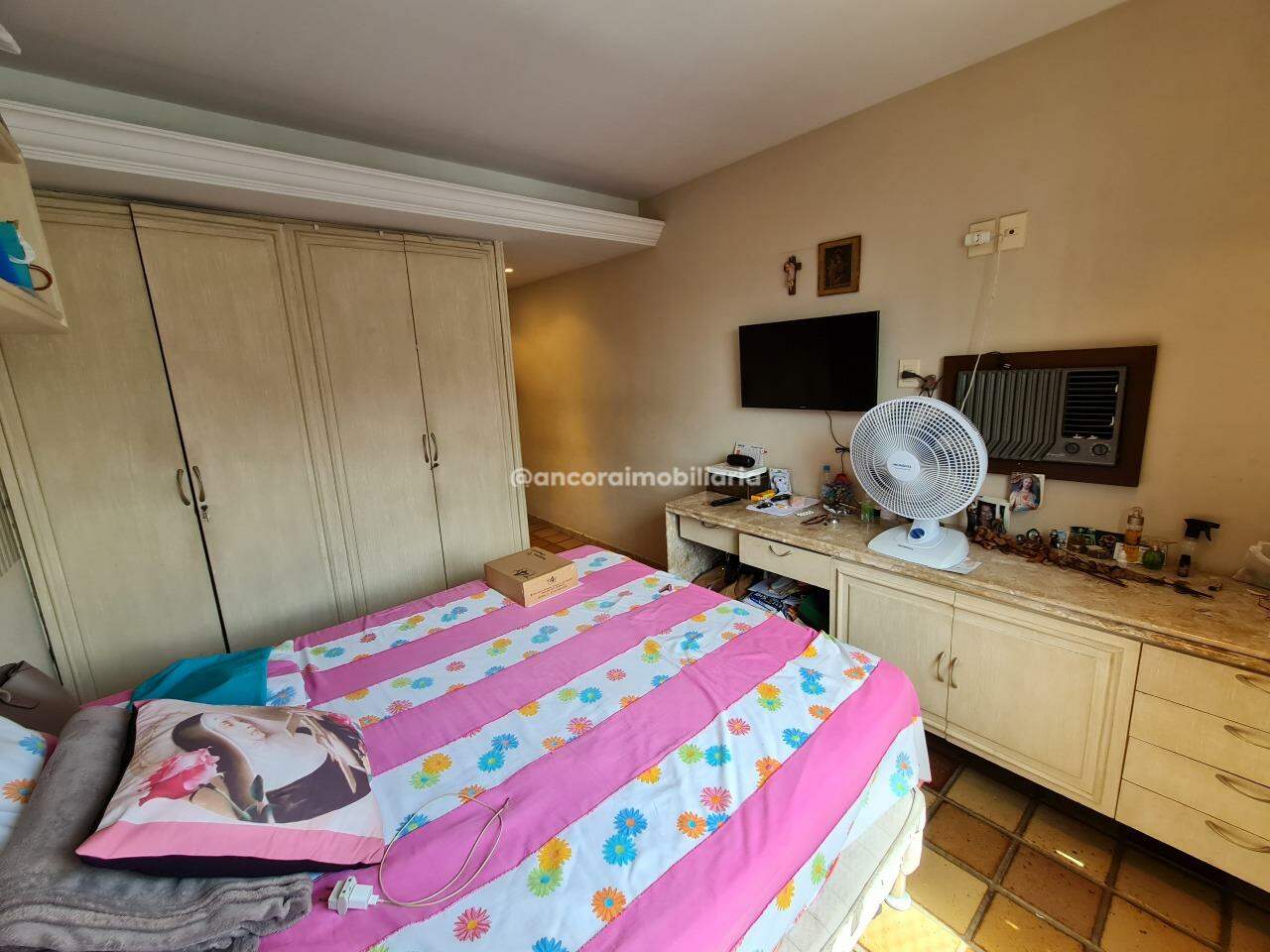 Apartamento à venda no Graças: 