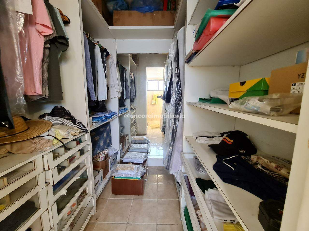 Apartamento à venda no Graças: 