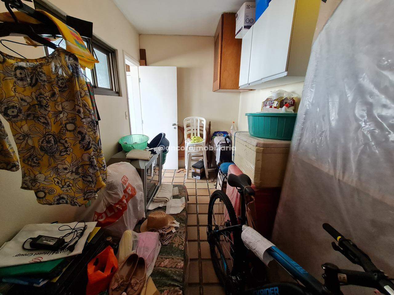 Apartamento à venda no Graças: 