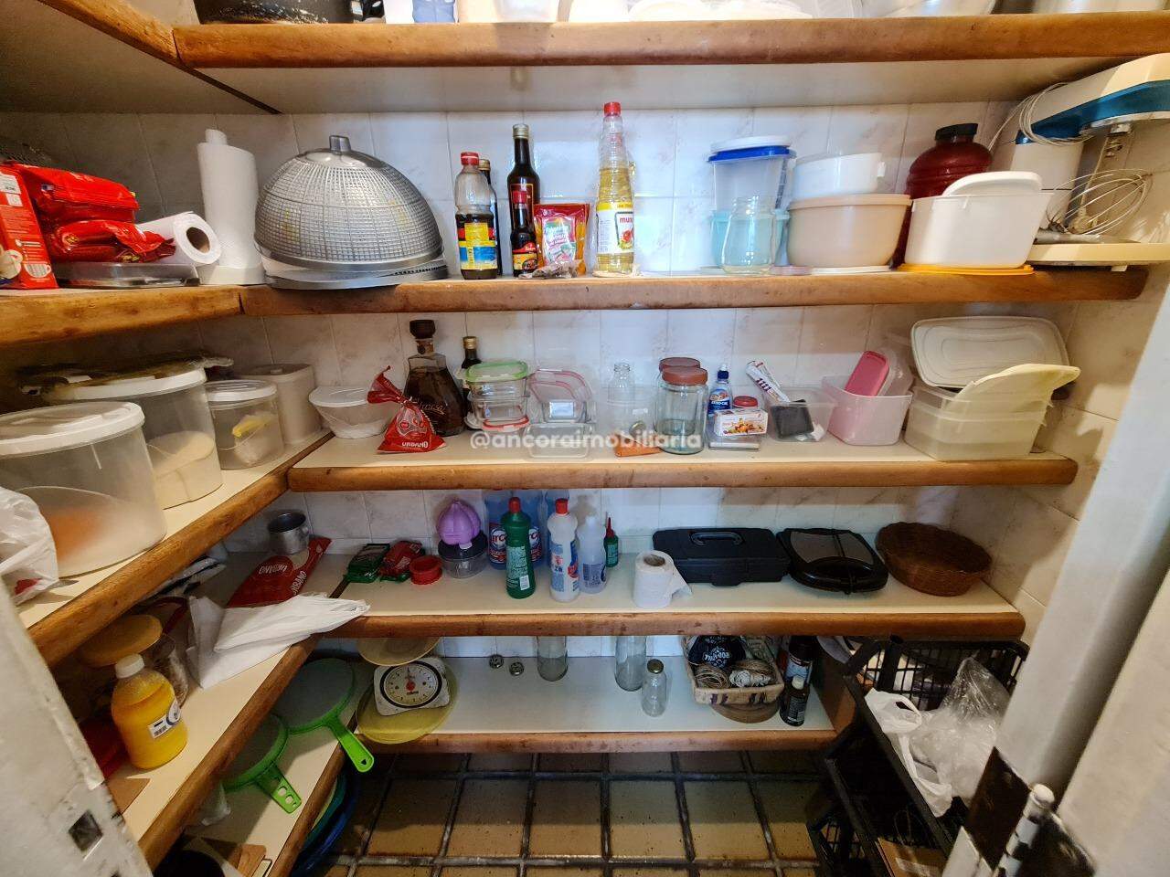 Apartamento à venda no Graças: 