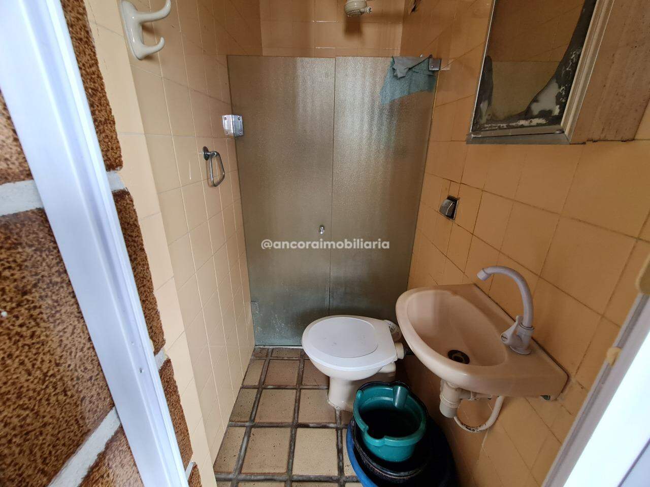 Apartamento à venda no Graças: 