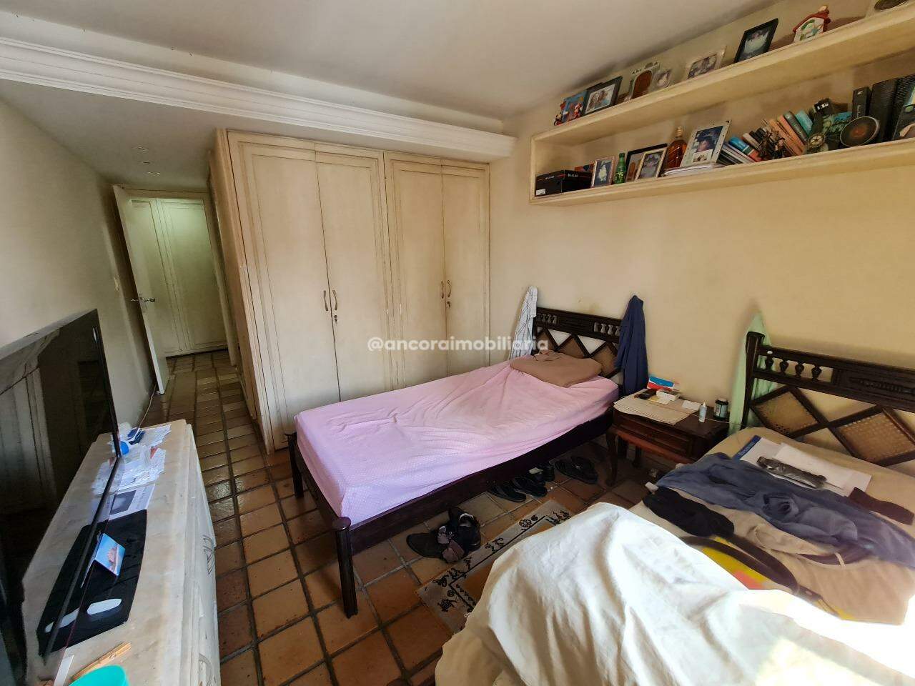Apartamento à venda no Graças: 