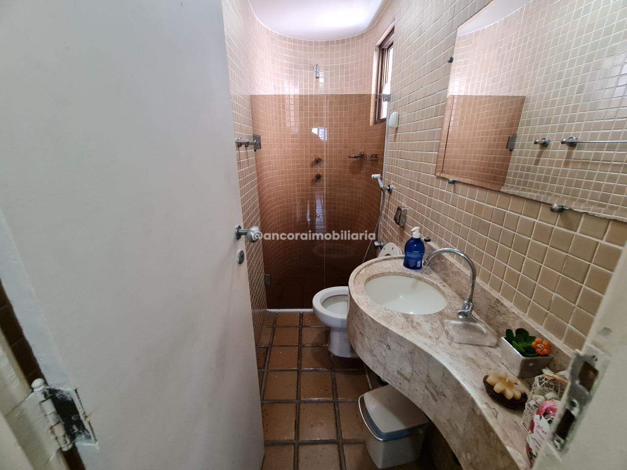 Apartamento à venda no Graças: 