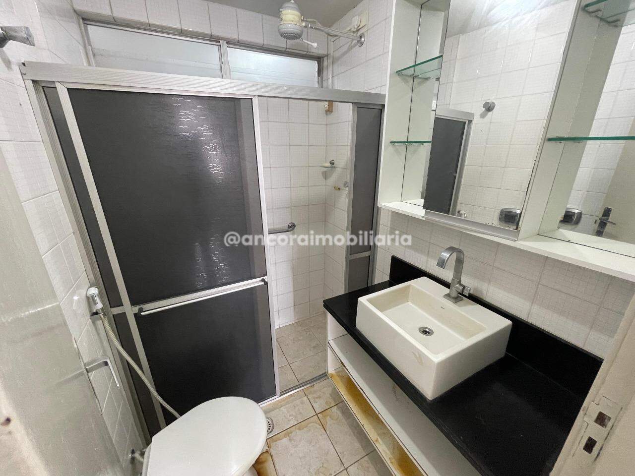 Apartamento para aluguel no Ilha do Retiro: 