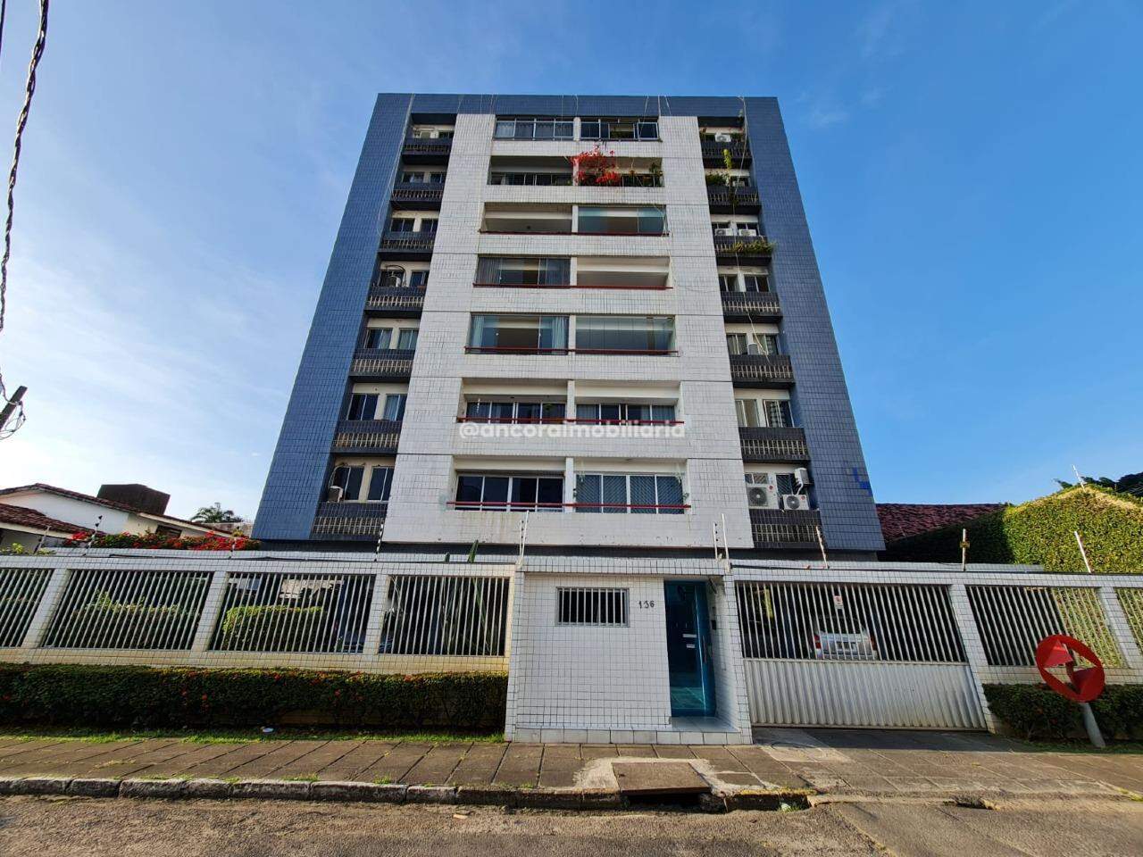 Apartamento para aluguel no Ilha do Retiro: 