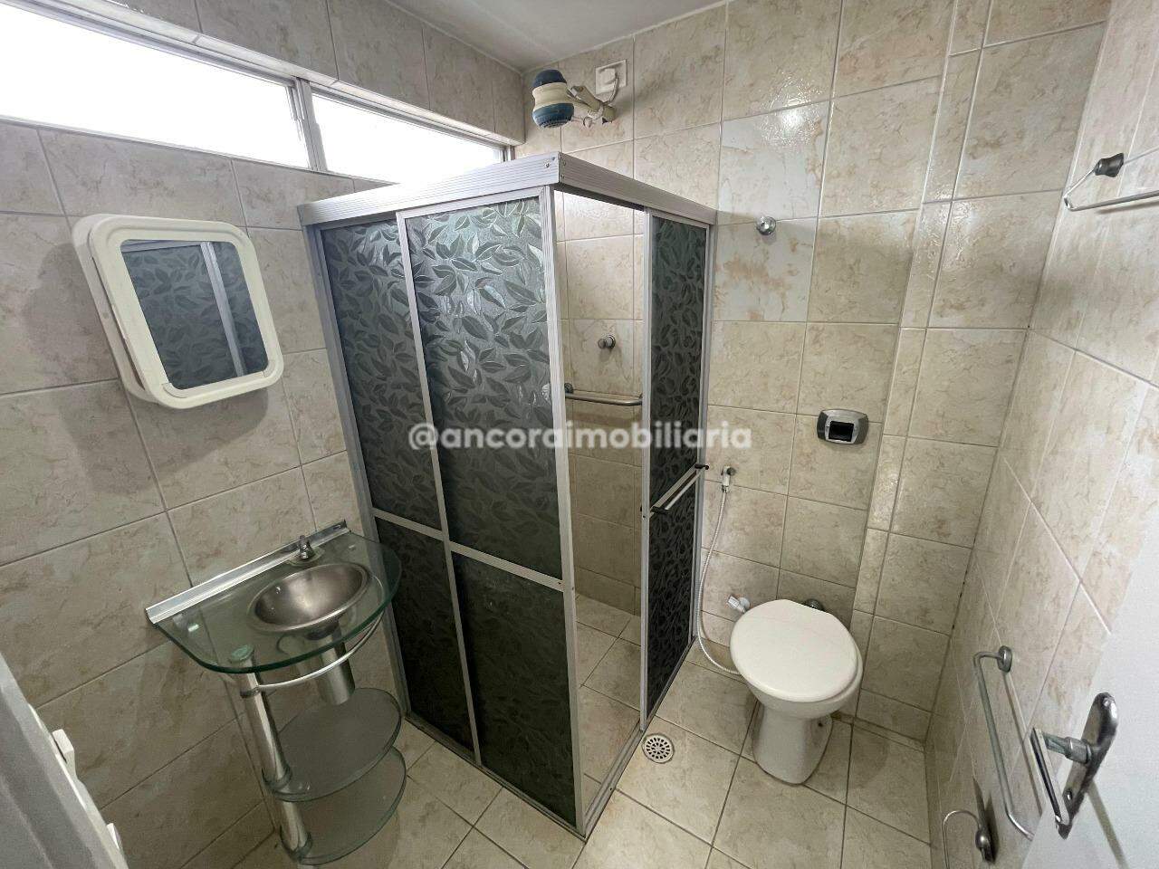 Apartamento para aluguel no Ilha do Retiro: 
