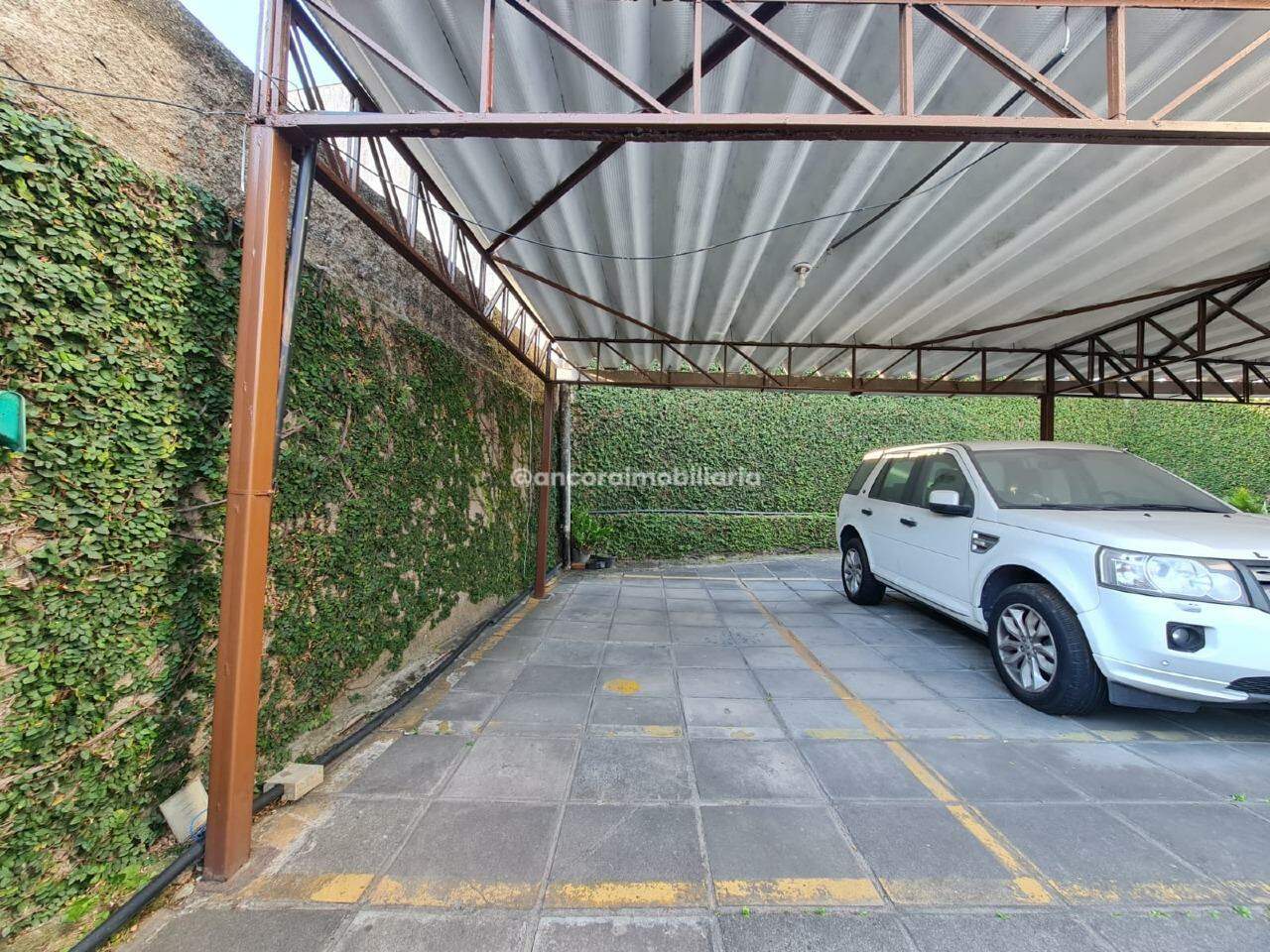 Apartamento para aluguel no Ilha do Retiro: 