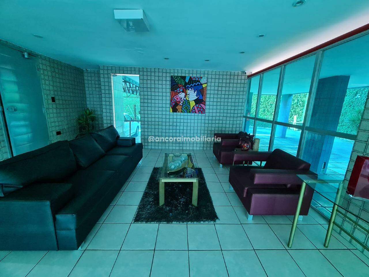 Apartamento para aluguel no Ilha do Retiro: 