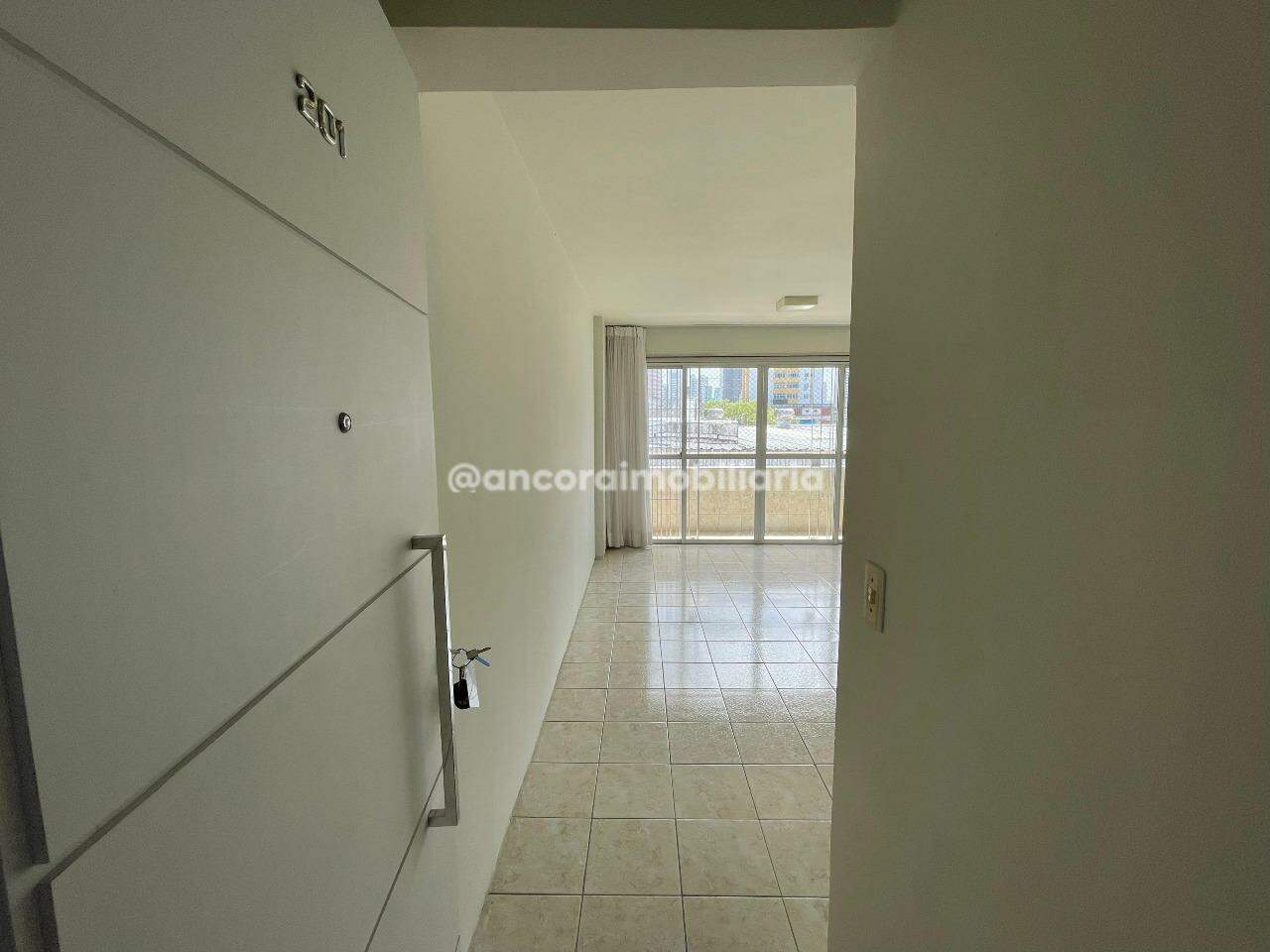 Apartamento para aluguel no Ilha do Retiro: 