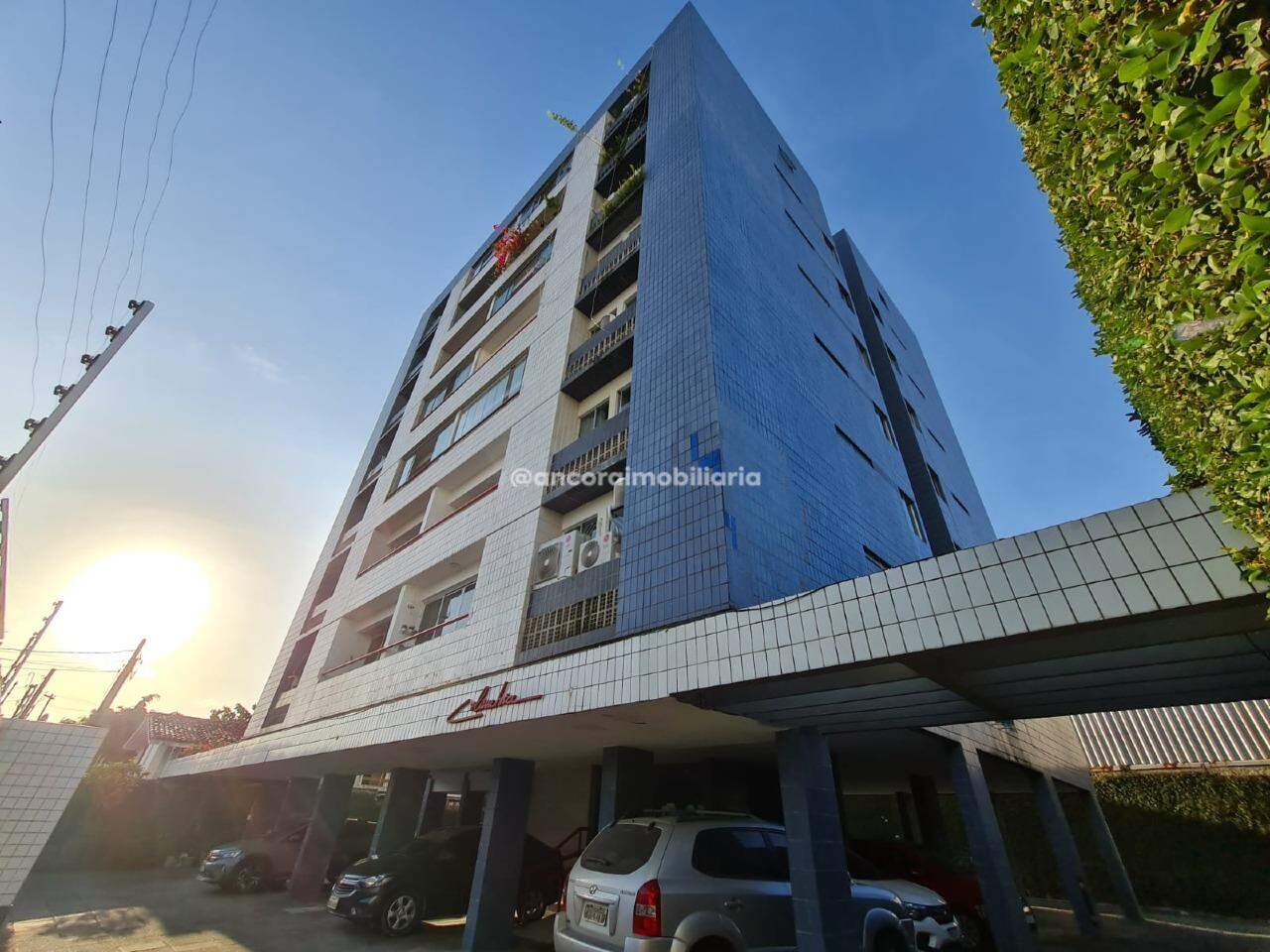 Apartamento para aluguel no Ilha do Retiro: 