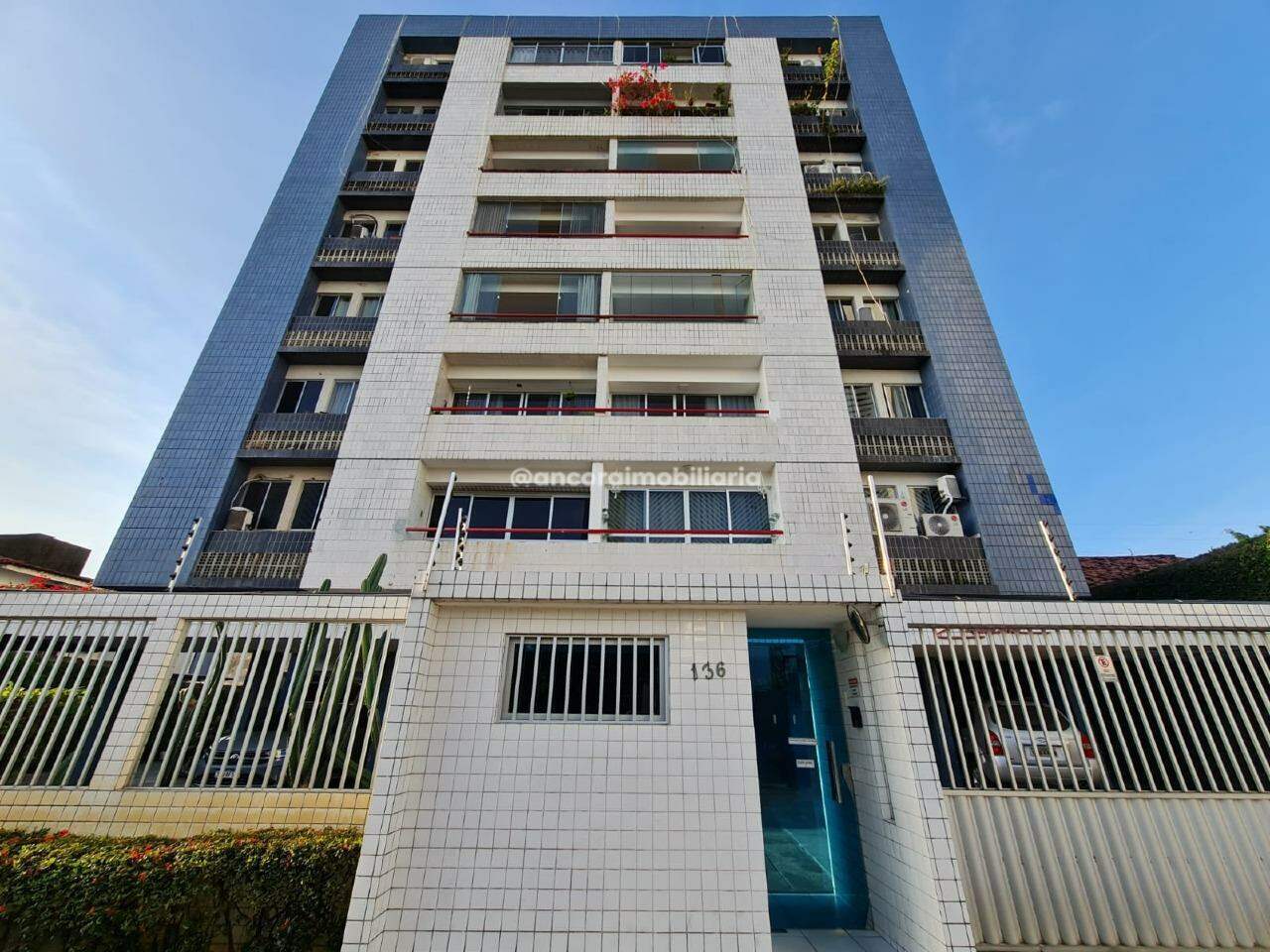 Apartamento para aluguel no Ilha do Retiro: 
