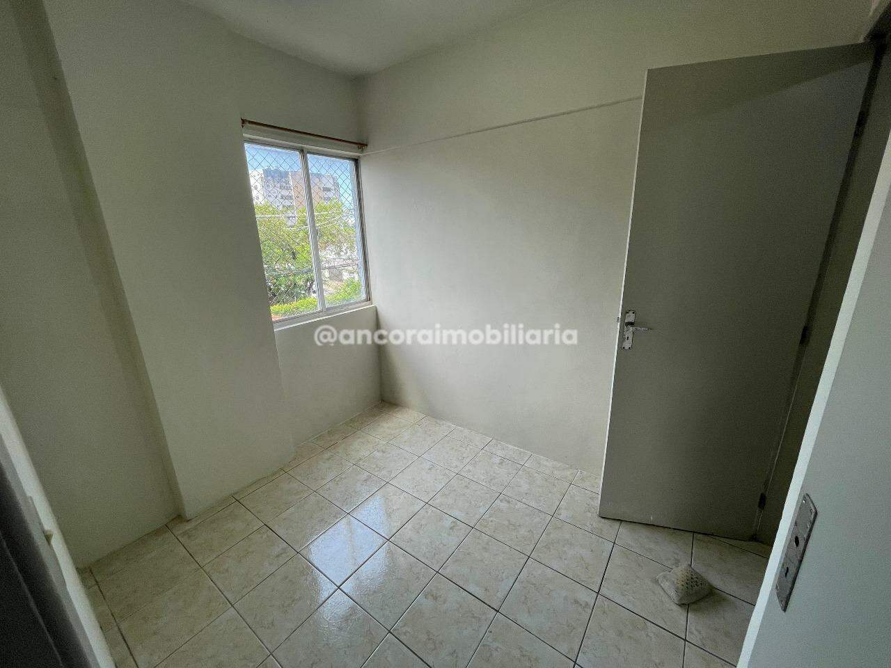 Apartamento para aluguel no Ilha do Retiro: 
