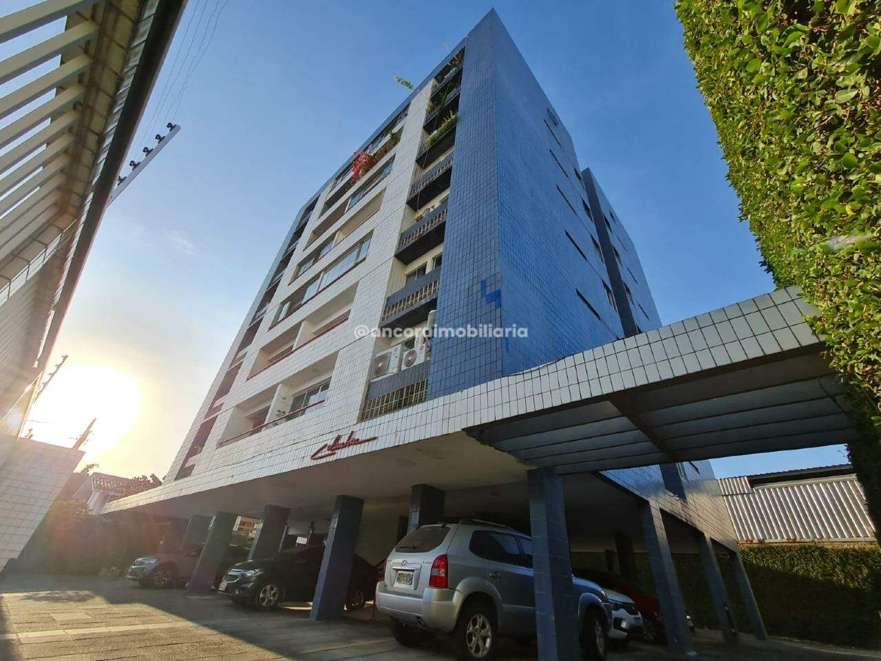 Apartamento para aluguel no Ilha do Retiro: 
