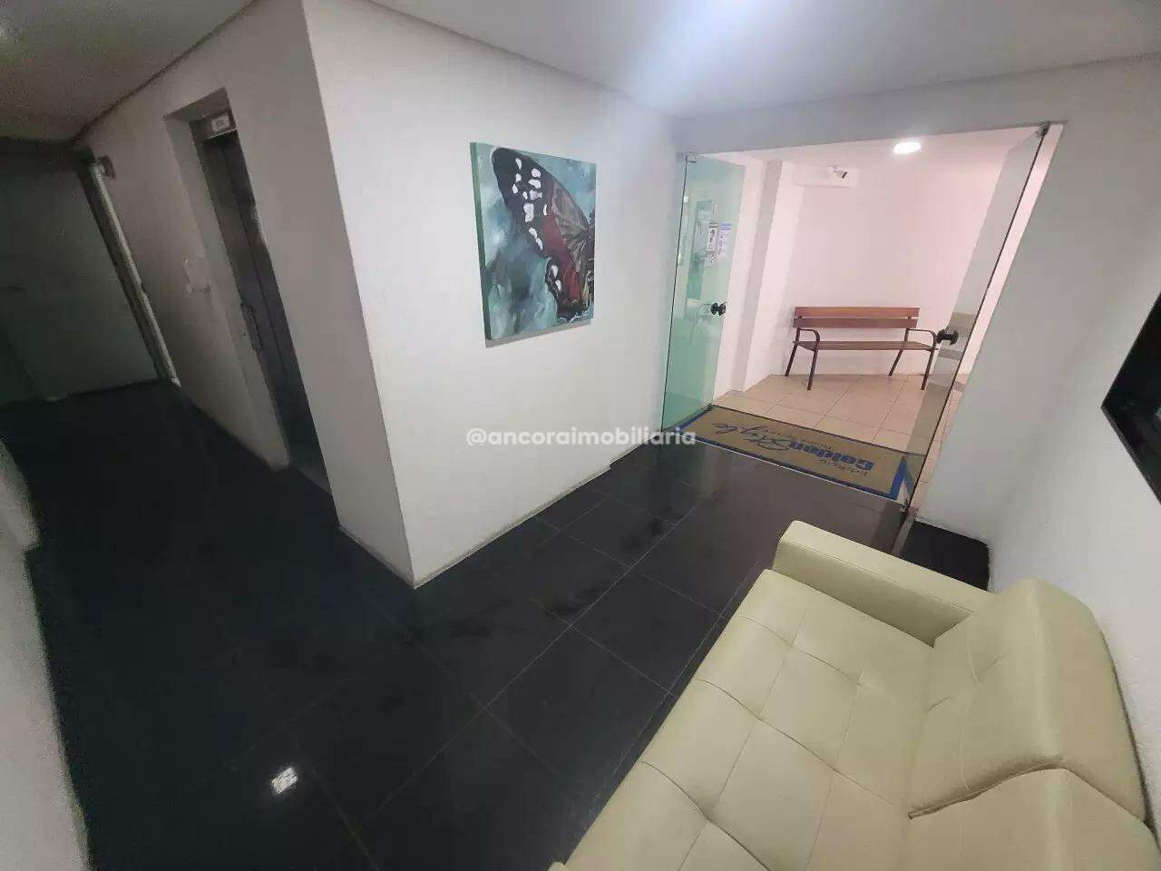 Apartamento à venda no Boa Viagem: 