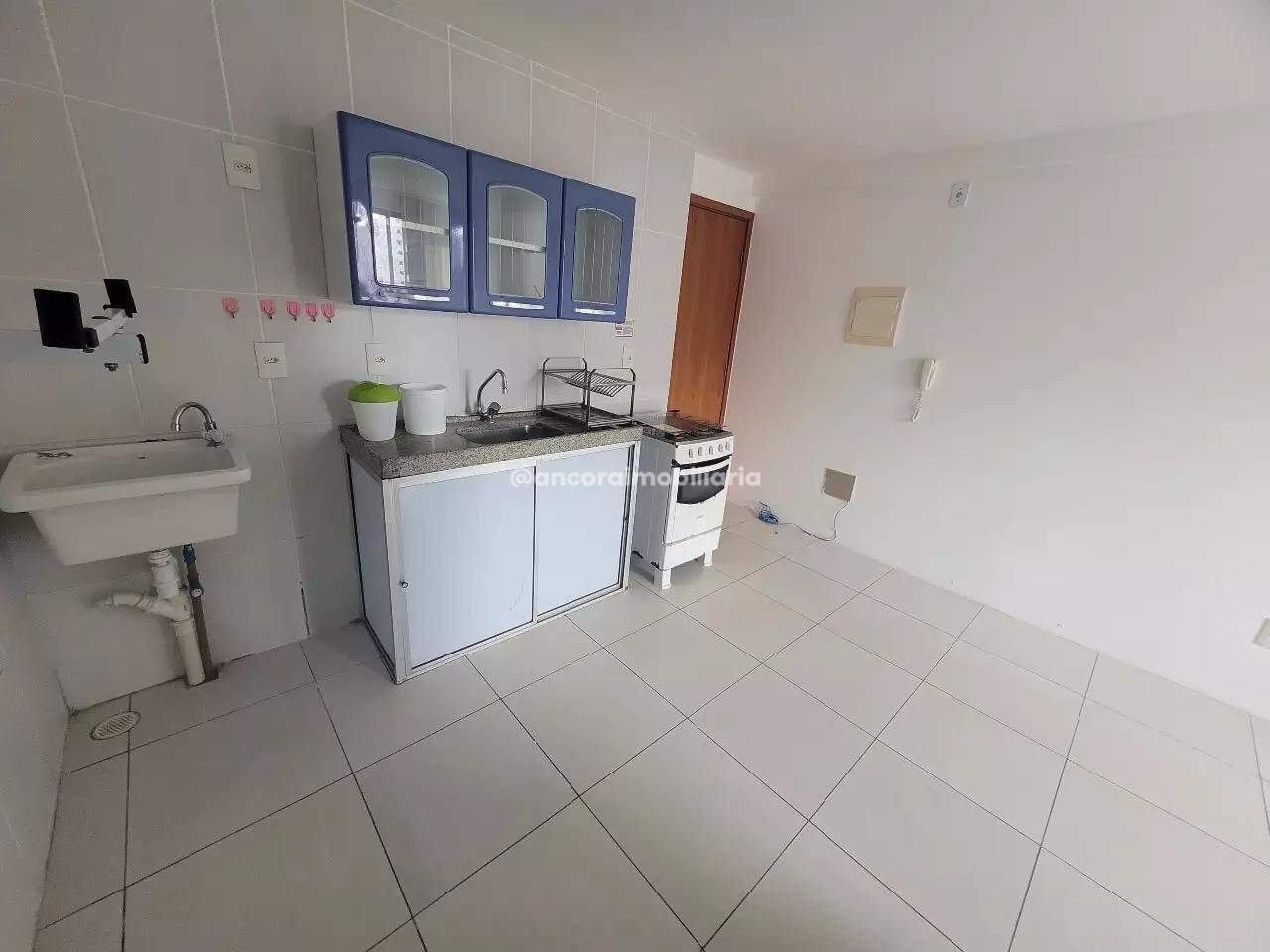 Apartamento à venda no Boa Viagem: 