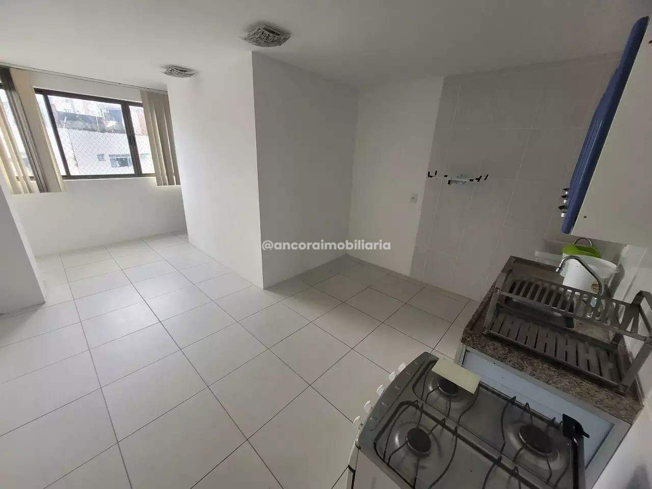 Apartamento à venda no Boa Viagem: 