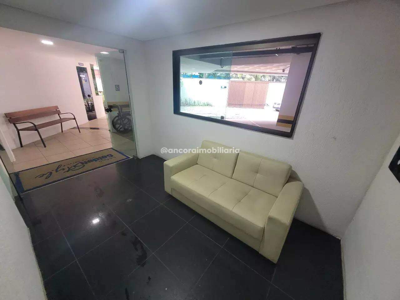 Apartamento à venda no Boa Viagem: 