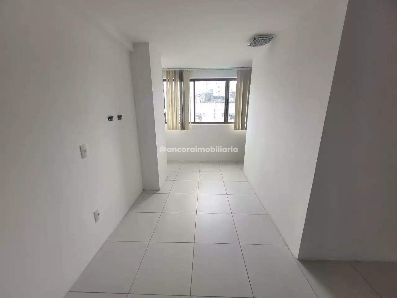 Apartamento à venda no Boa Viagem: 