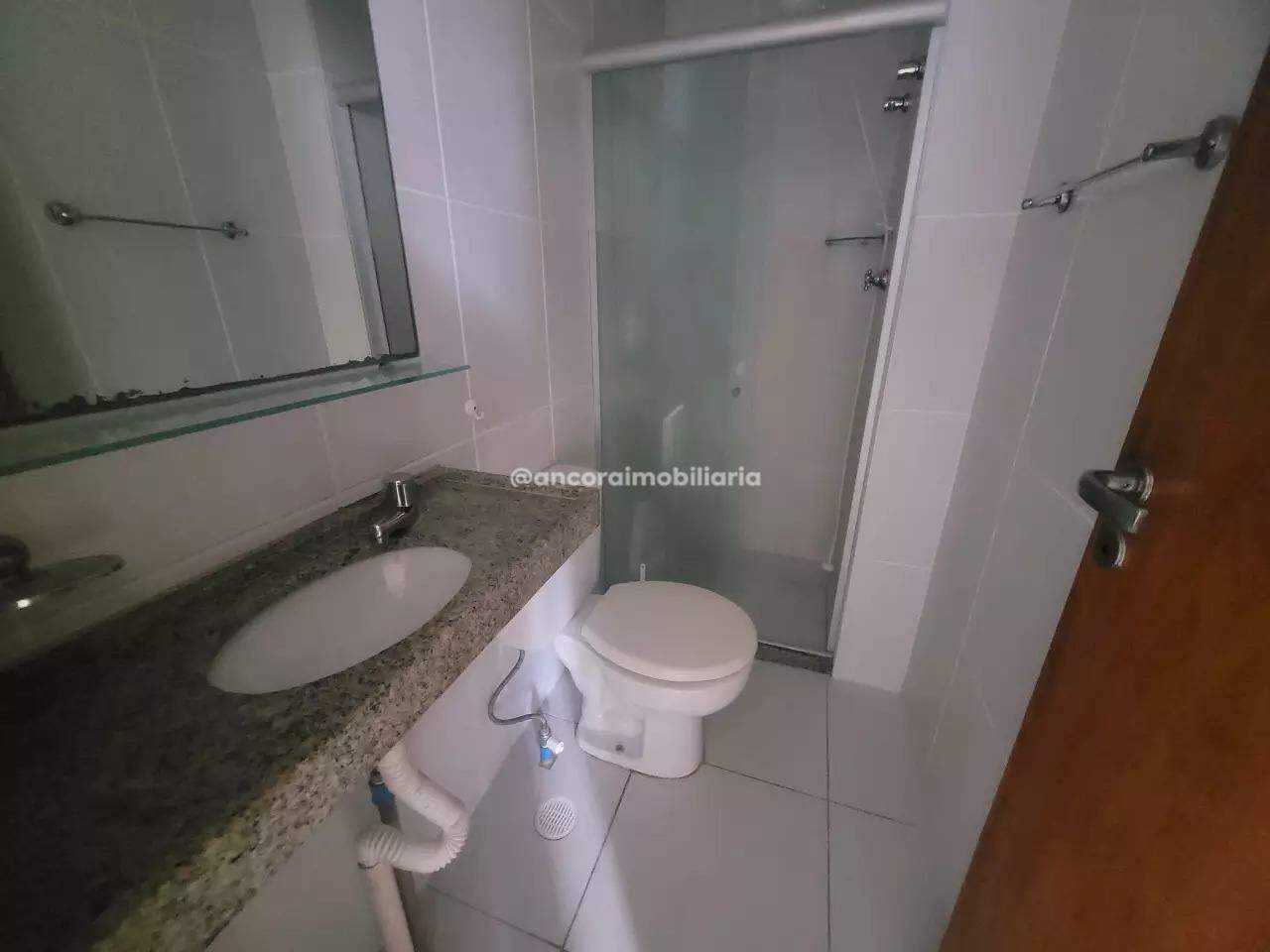 Apartamento à venda no Boa Viagem: 