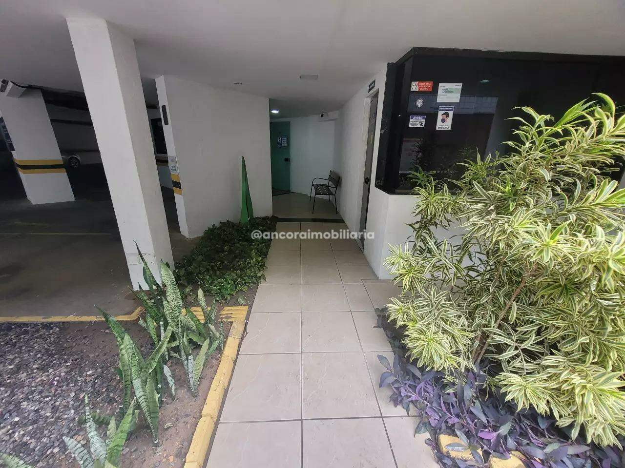 Apartamento à venda no Boa Viagem: 