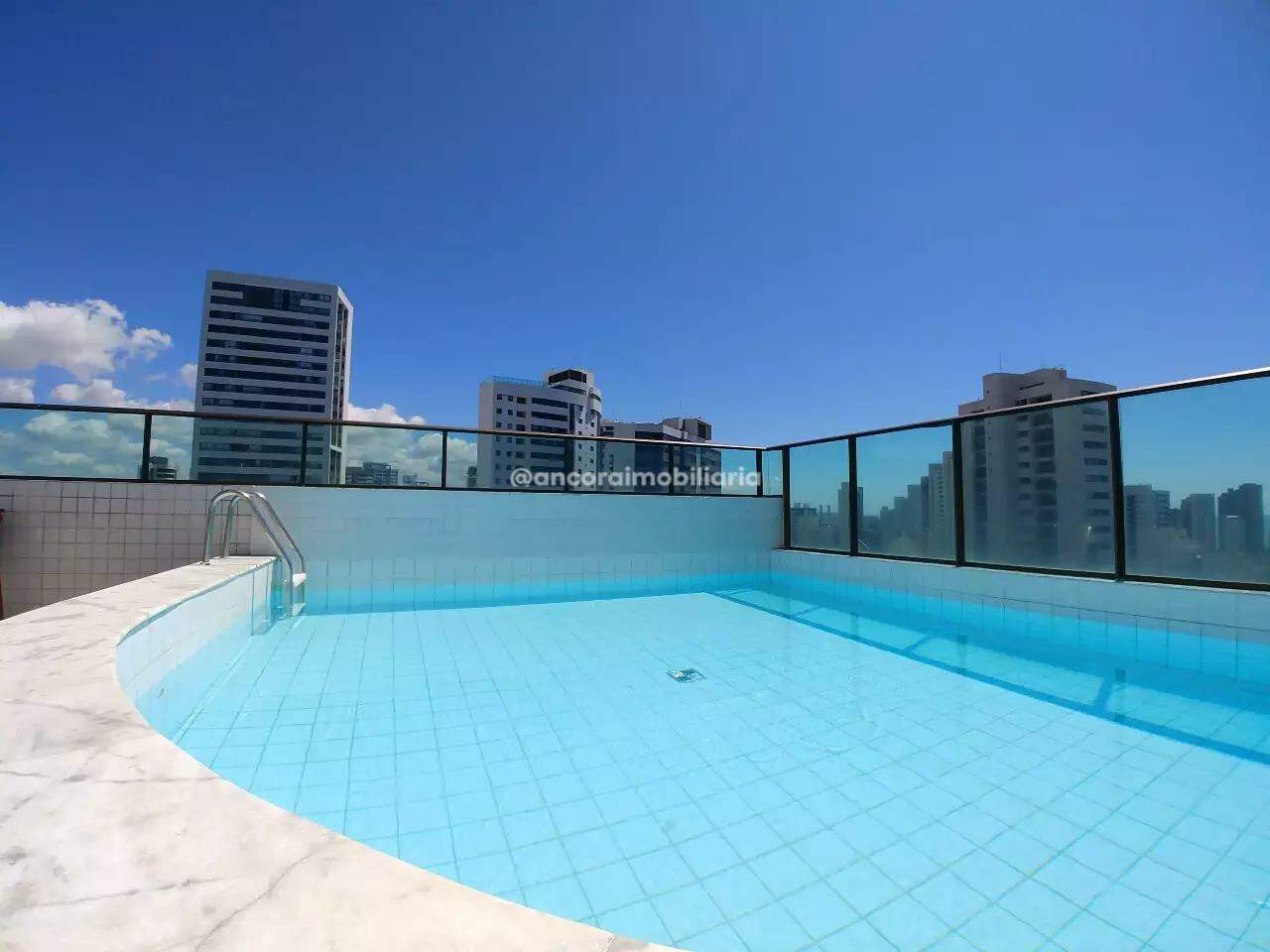 Apartamento à venda no Boa Viagem: 