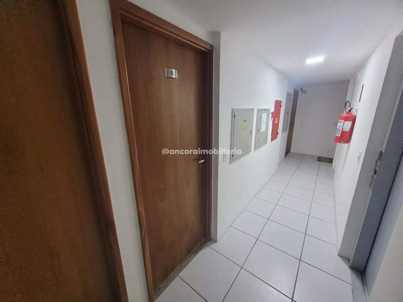 Apartamento à venda no Boa Viagem: 