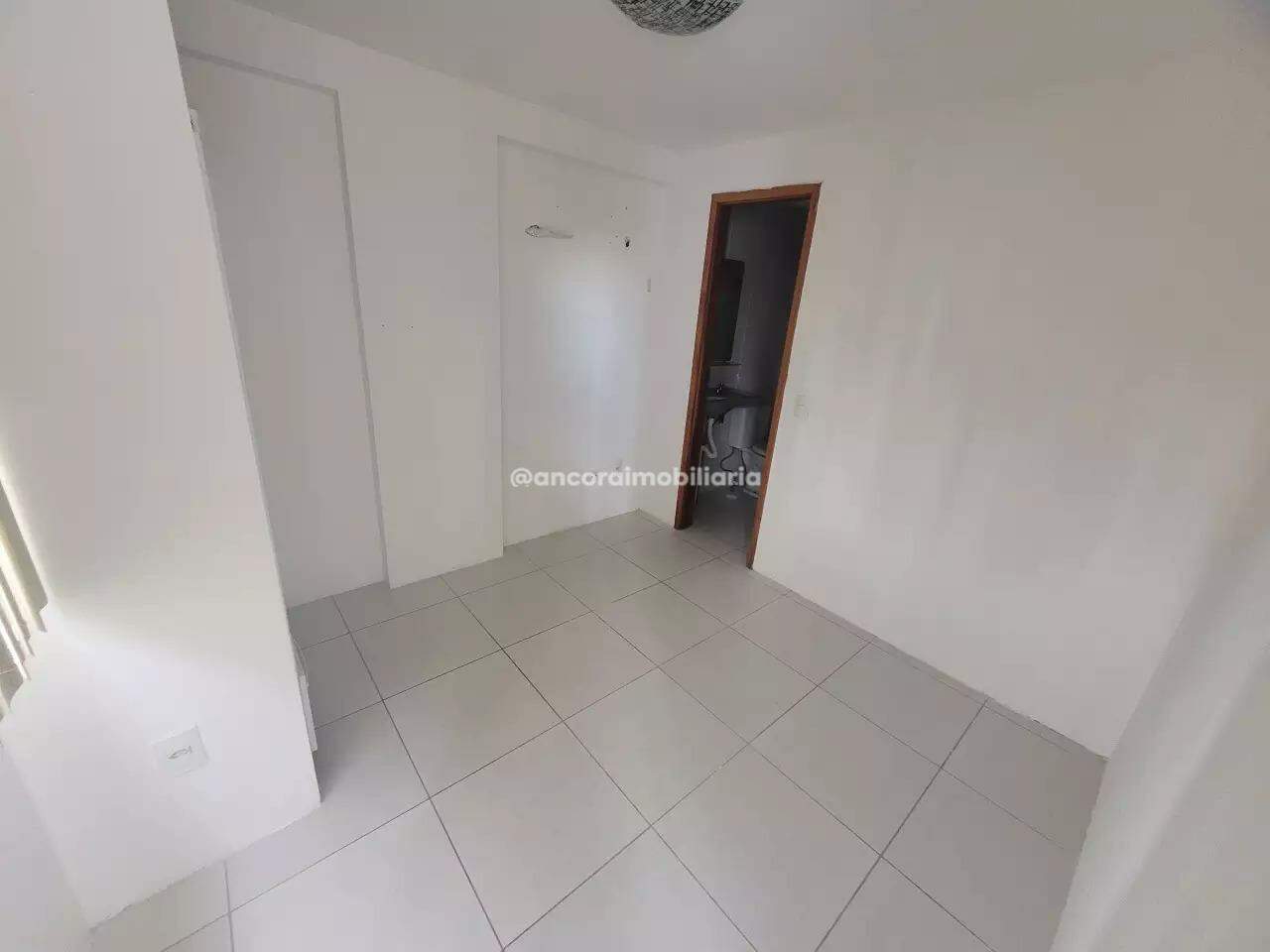 Apartamento à venda no Boa Viagem: 