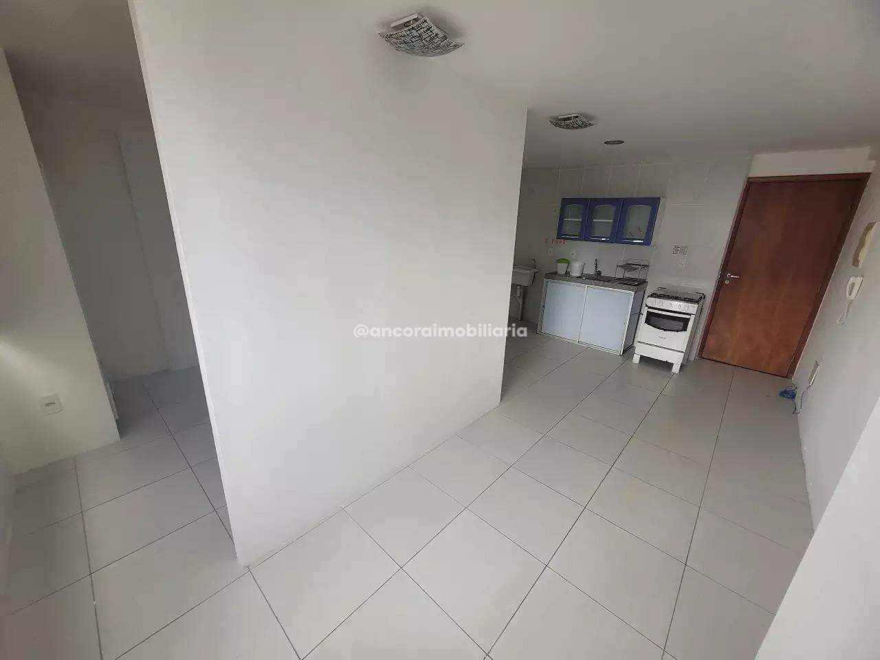 Apartamento à venda no Boa Viagem: 