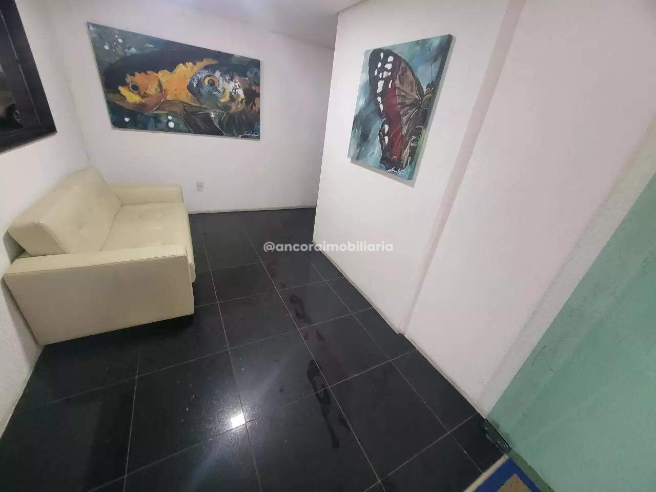 Apartamento à venda no Boa Viagem: 