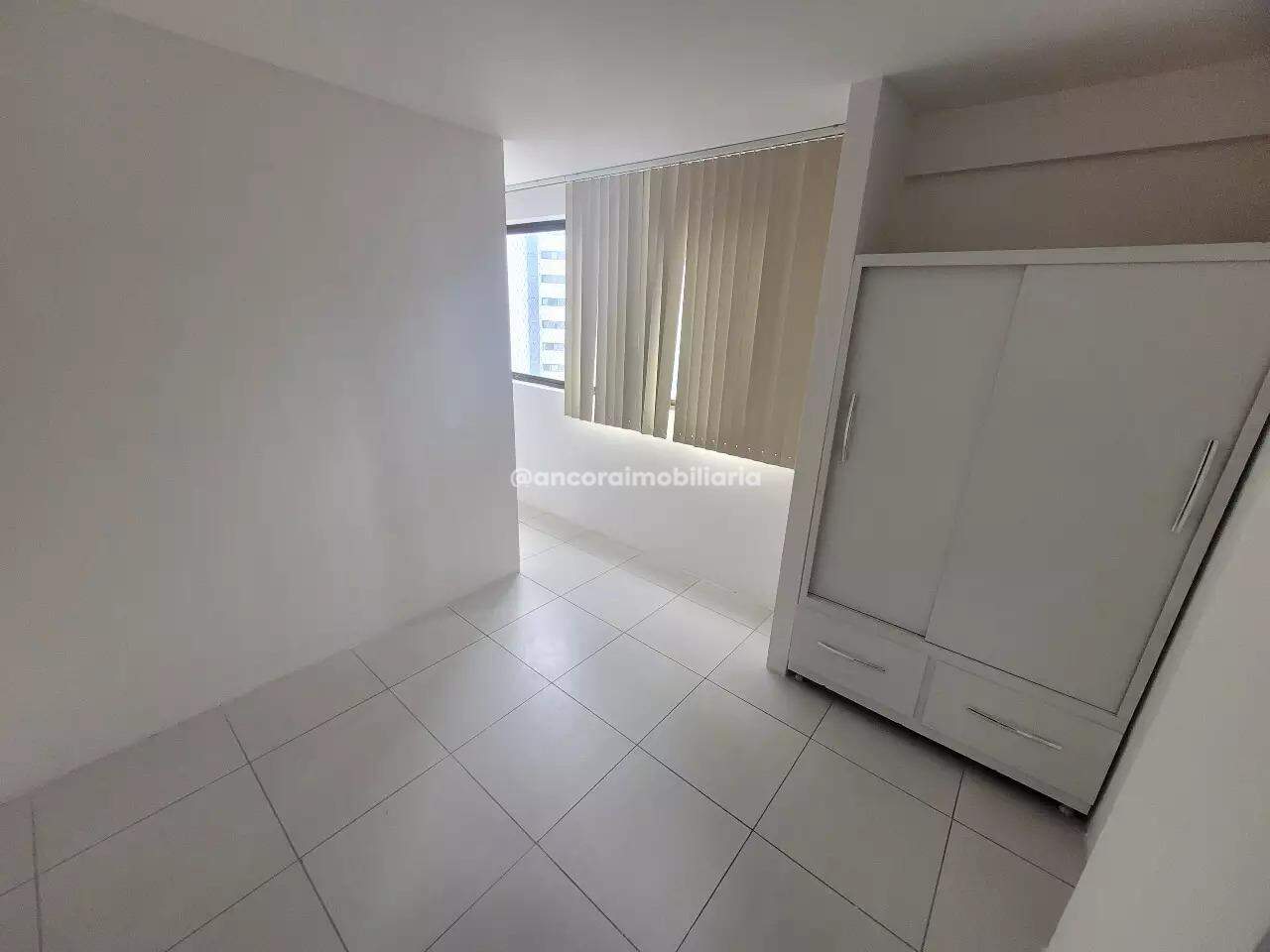 Apartamento à venda no Boa Viagem: 