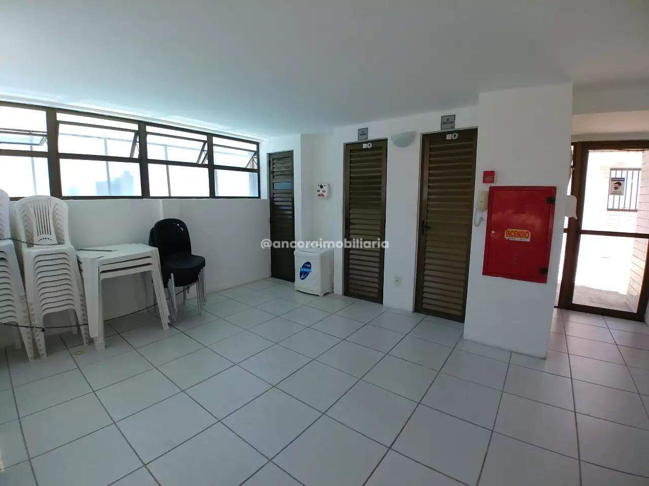 Apartamento à venda no Boa Viagem: 
