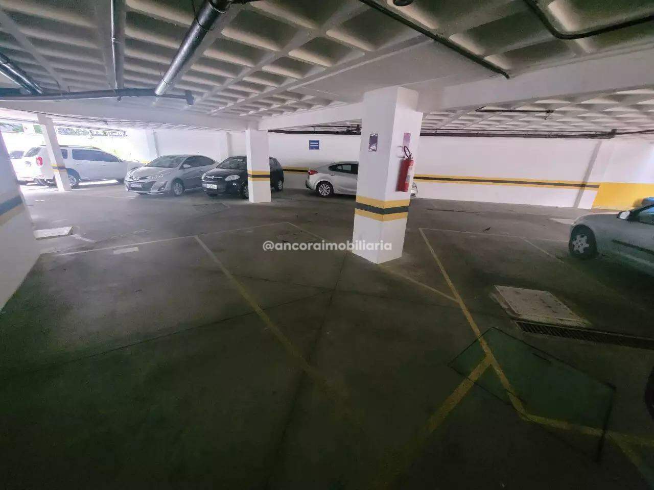Apartamento à venda no Boa Viagem: 