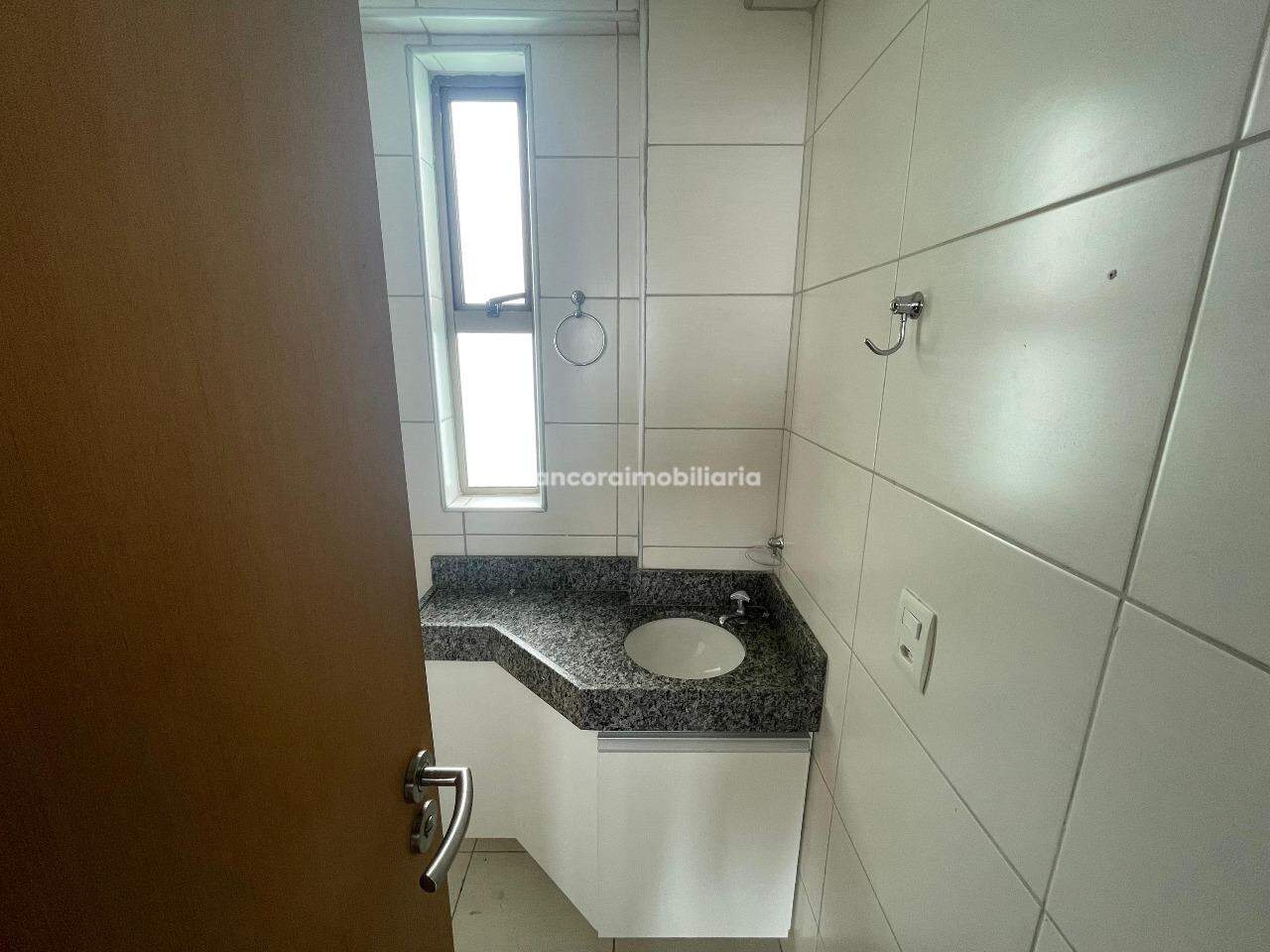 Sala para aluguel no Casa Amarela: 