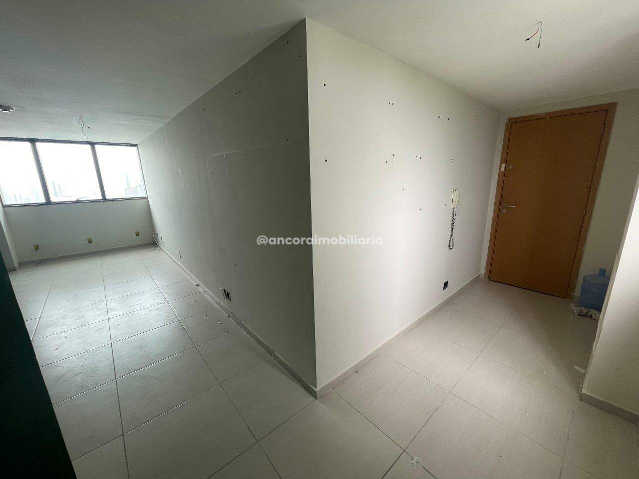 Sala para aluguel no Casa Amarela: 